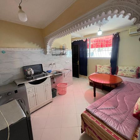 The Blue Gate House Apartment Fez Exterior photo