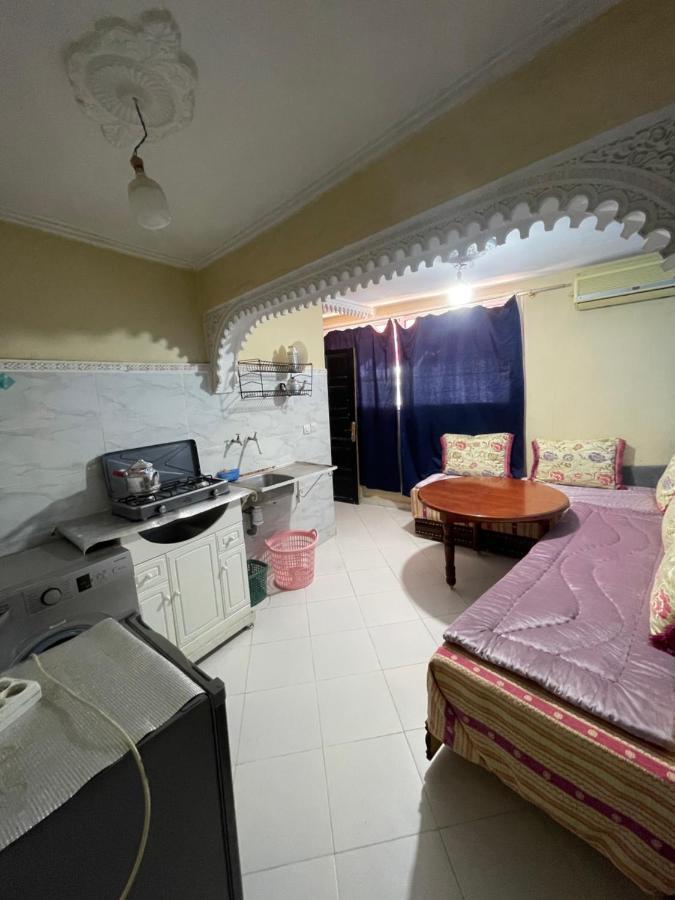 The Blue Gate House Apartment Fez Exterior photo