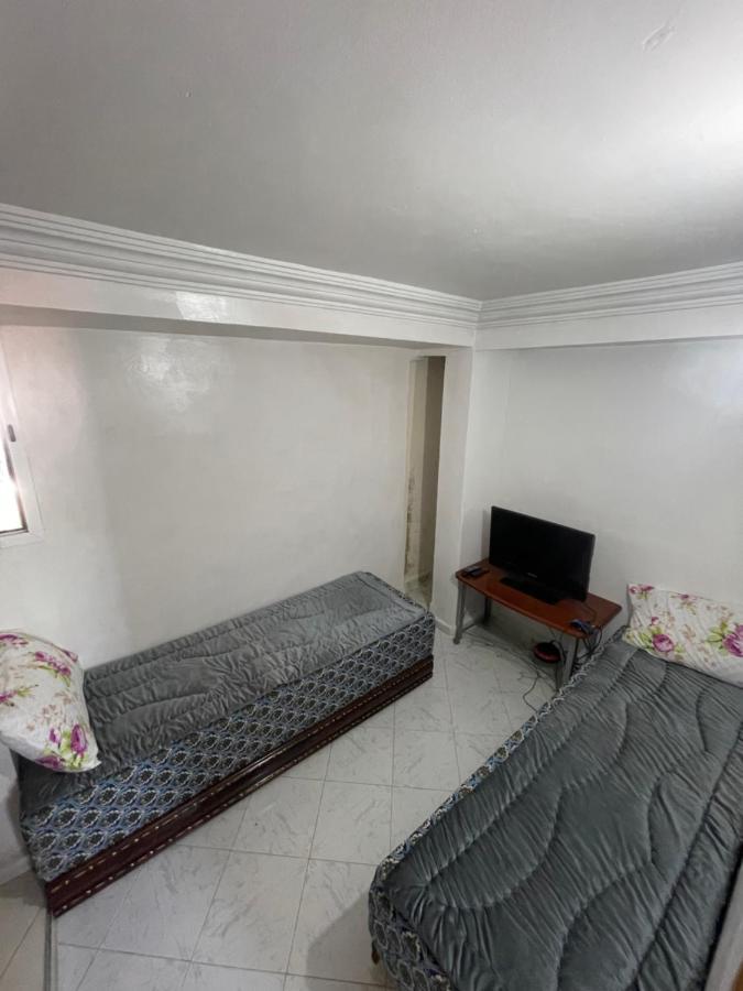 The Blue Gate House Apartment Fez Exterior photo