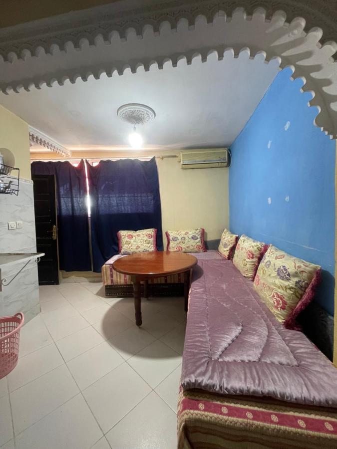 The Blue Gate House Apartment Fez Exterior photo