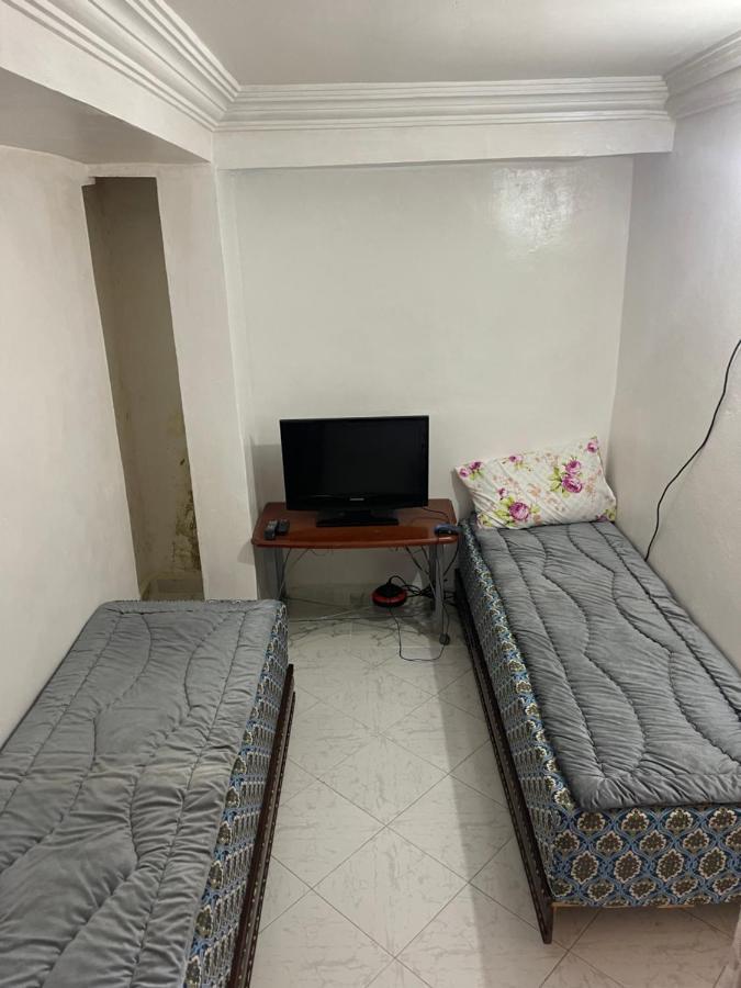 The Blue Gate House Apartment Fez Exterior photo