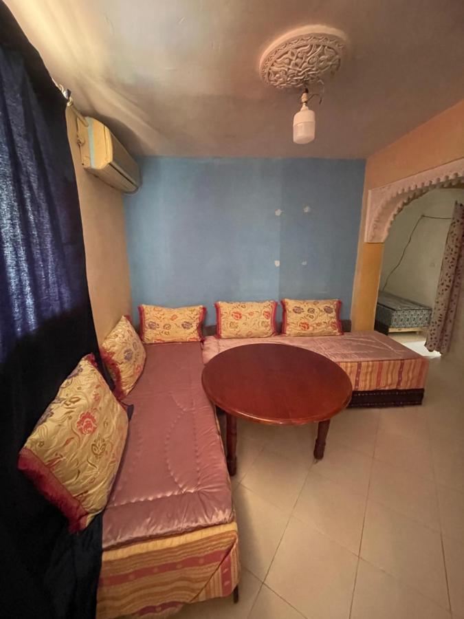 The Blue Gate House Apartment Fez Exterior photo