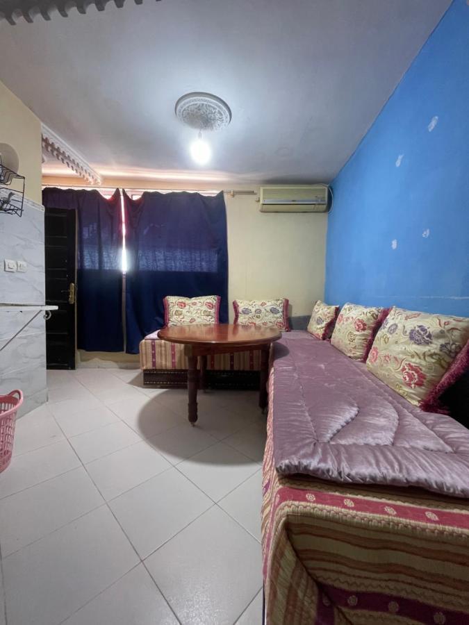 The Blue Gate House Apartment Fez Exterior photo